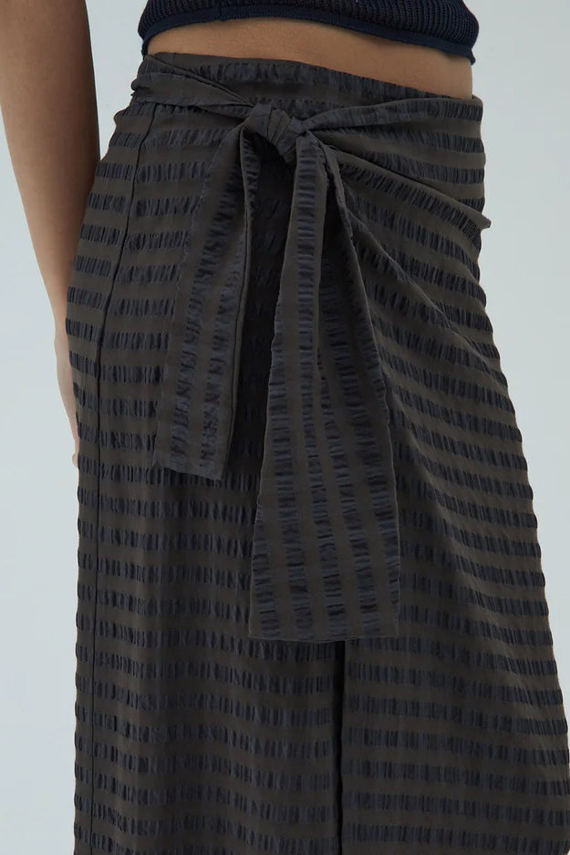 Paloma Wool Staino Skirt // Lilac