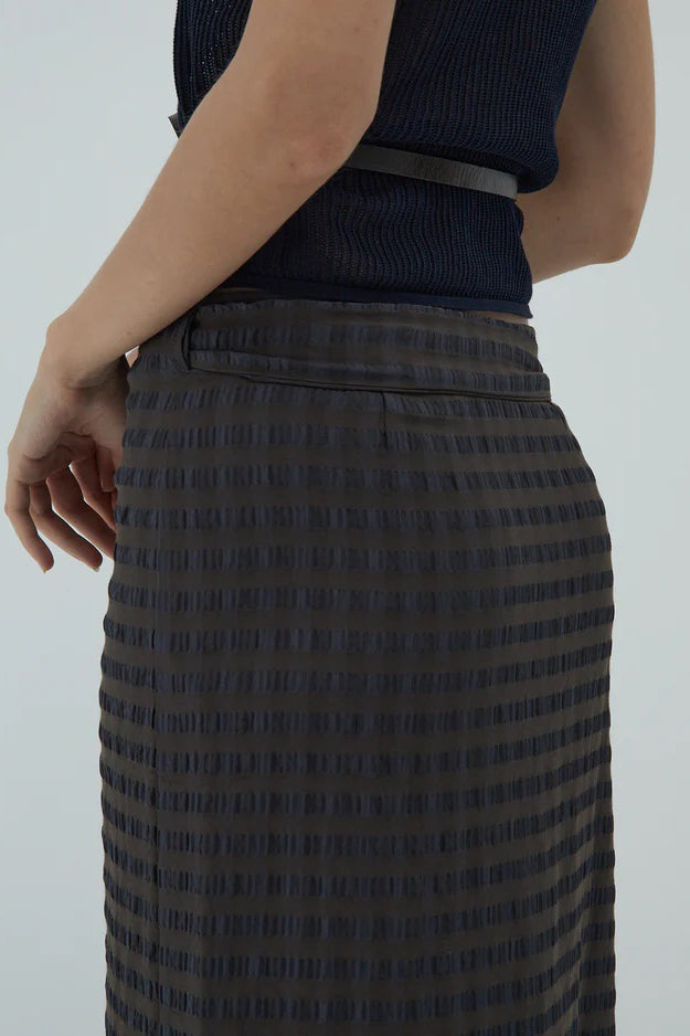 Paloma Wool Staino Skirt // Lilac