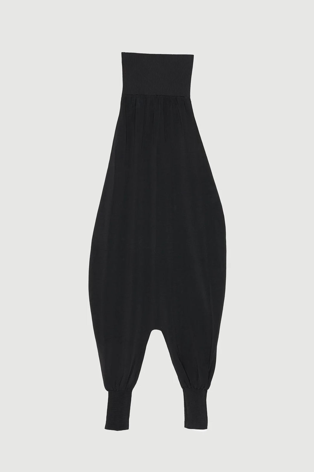 Paloma Wool Gelo Jumpsuit // Black