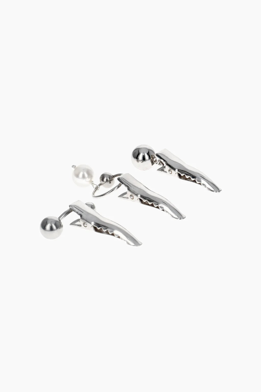 Justine Clenquet Gabi Hair Clip Set