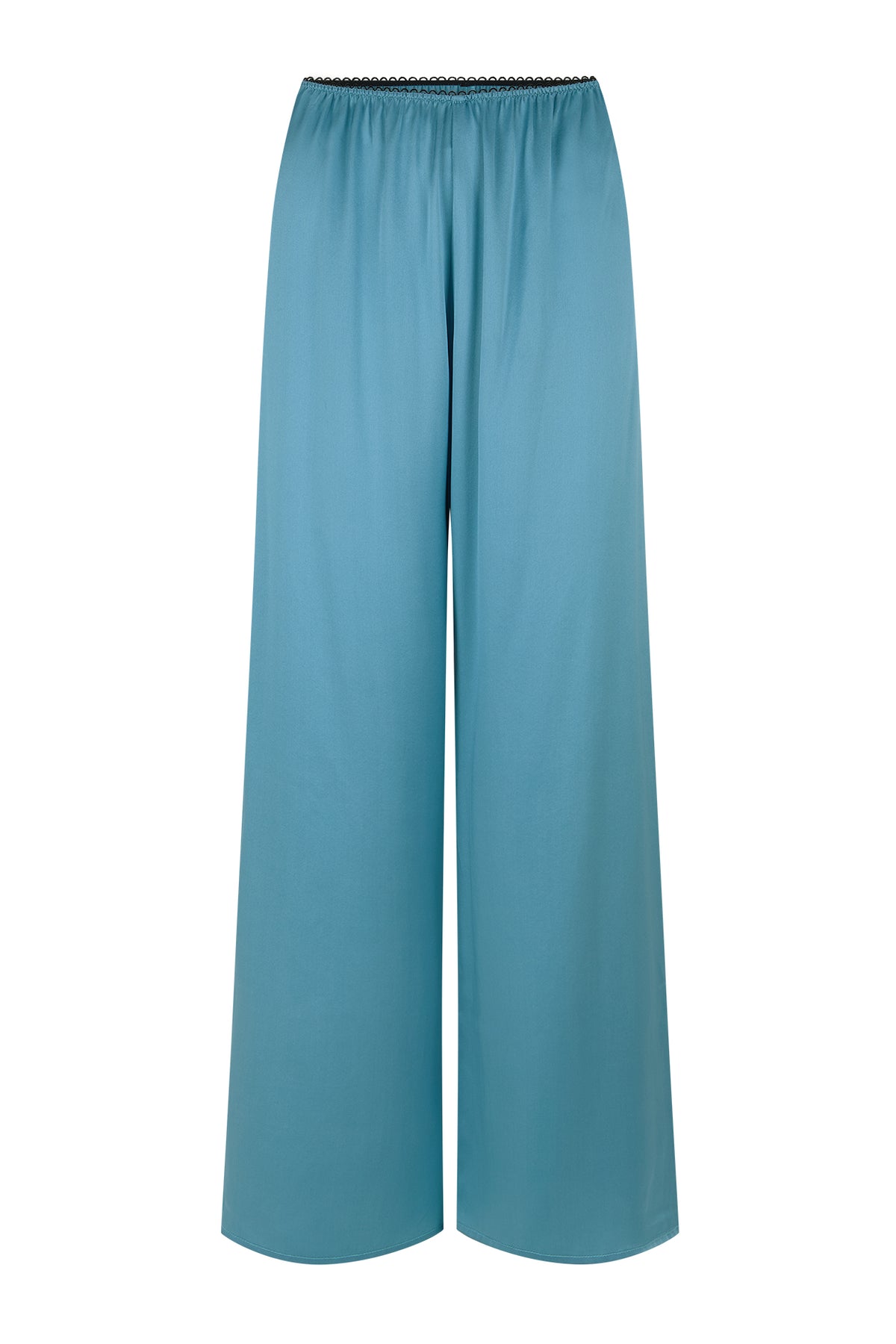 Harris Tapper Irving Trouser // Topaz