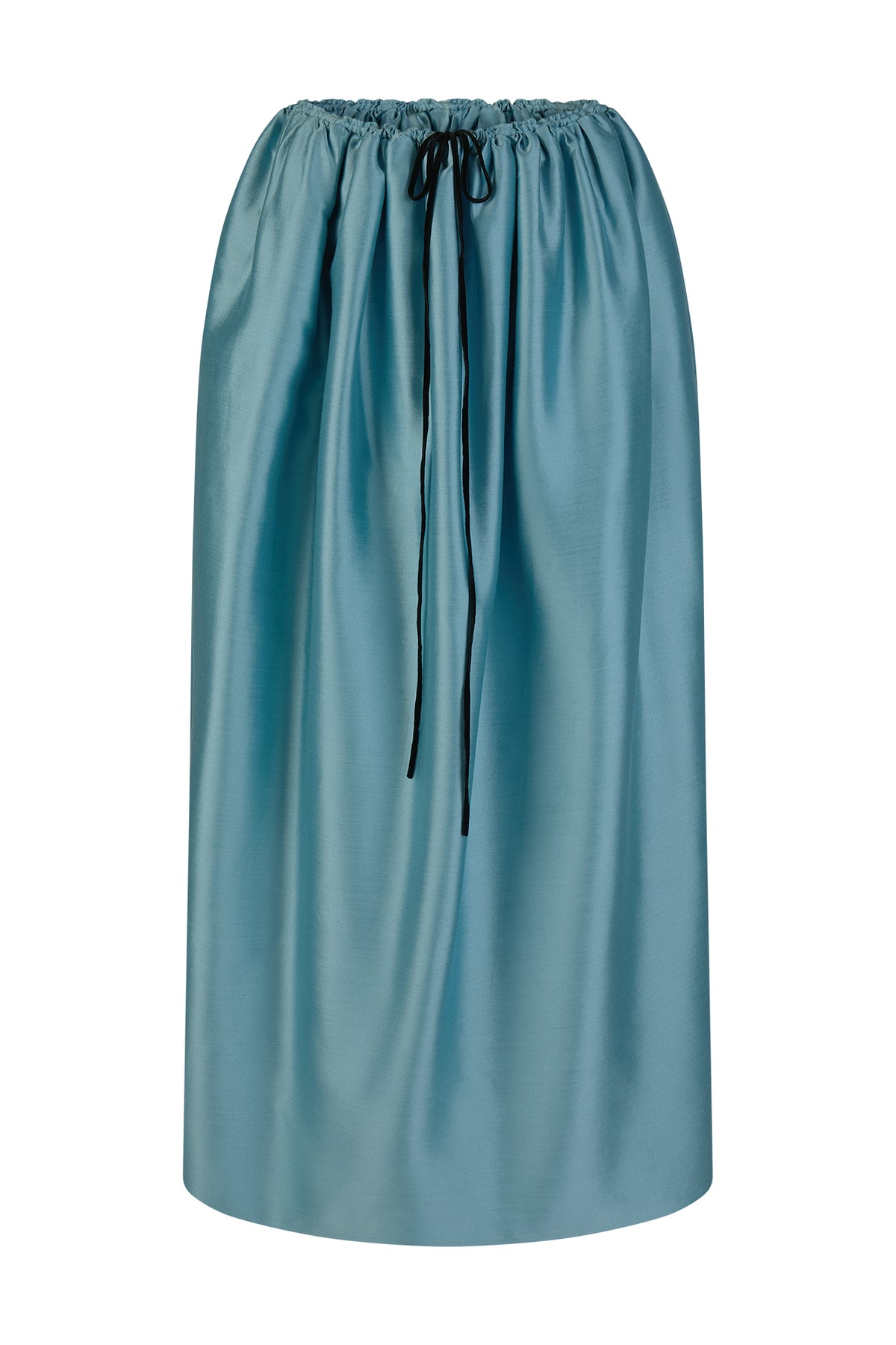 Harris Tapper Ophelia Skirt // Topaz