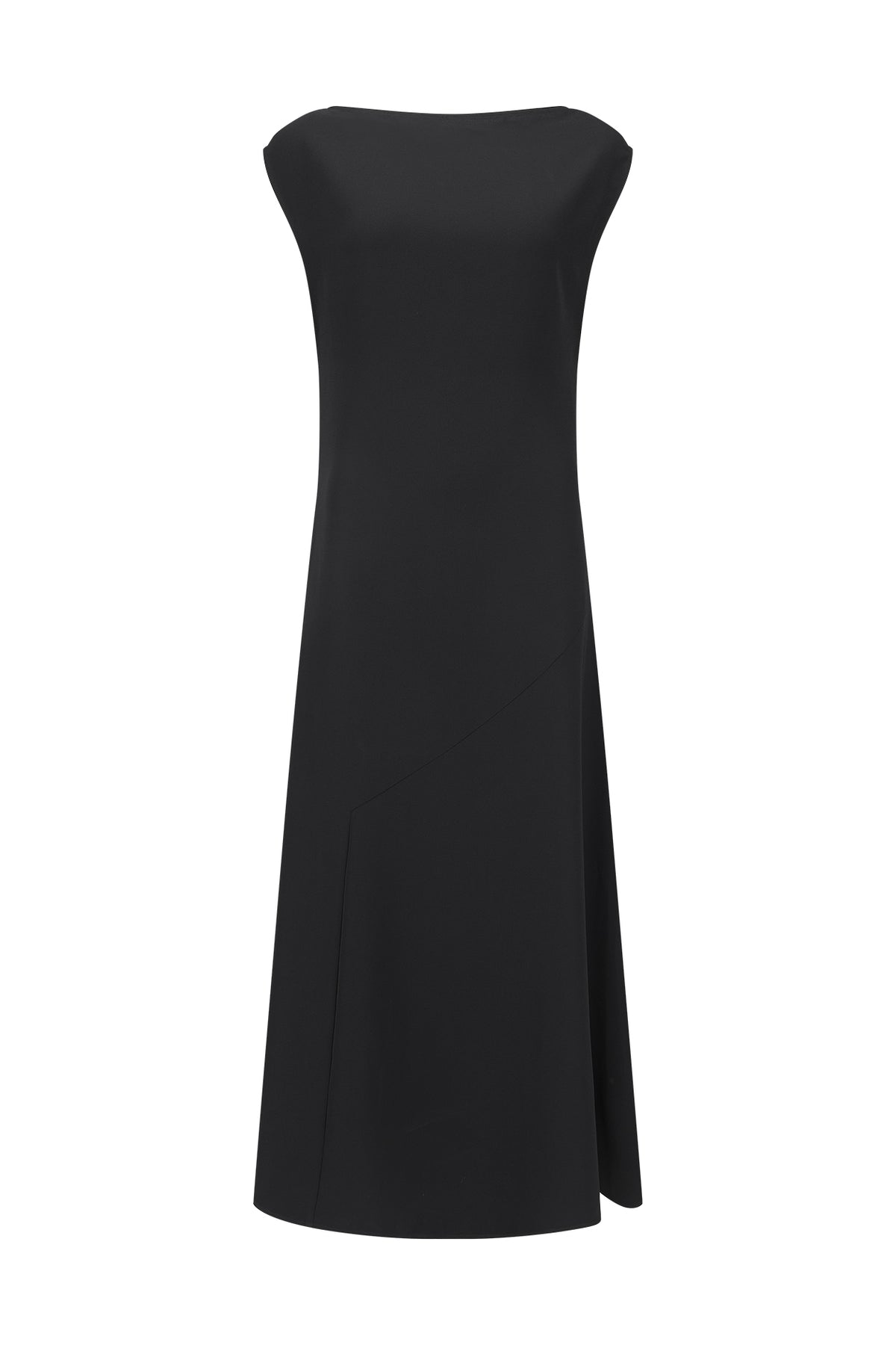 Harris Tapper Sofie Dress // Black