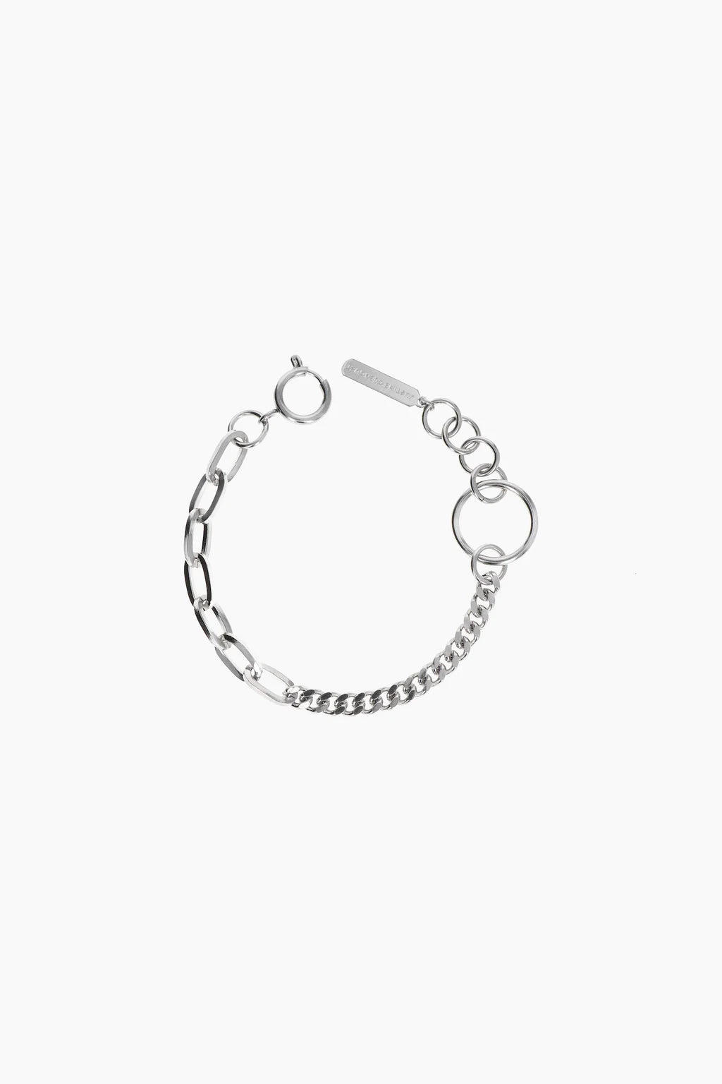 Justine Clenquet Hari Bracelet