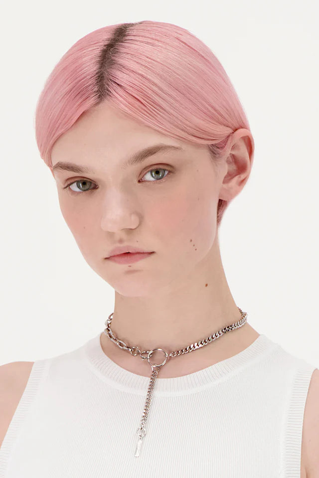 Justine Clenquet Hari Necklace