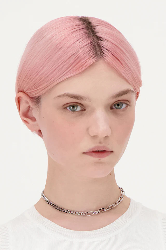 Justine Clenquet Hari Necklace