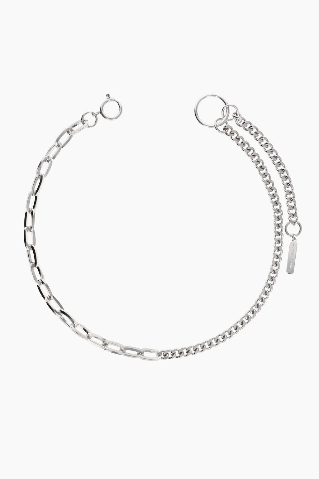 Justine Clenquet Hari Necklace