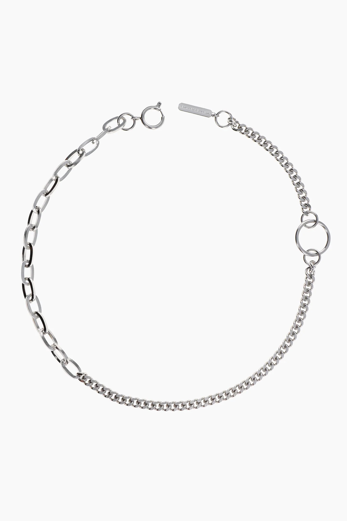Justine Clenquet Hari Necklace