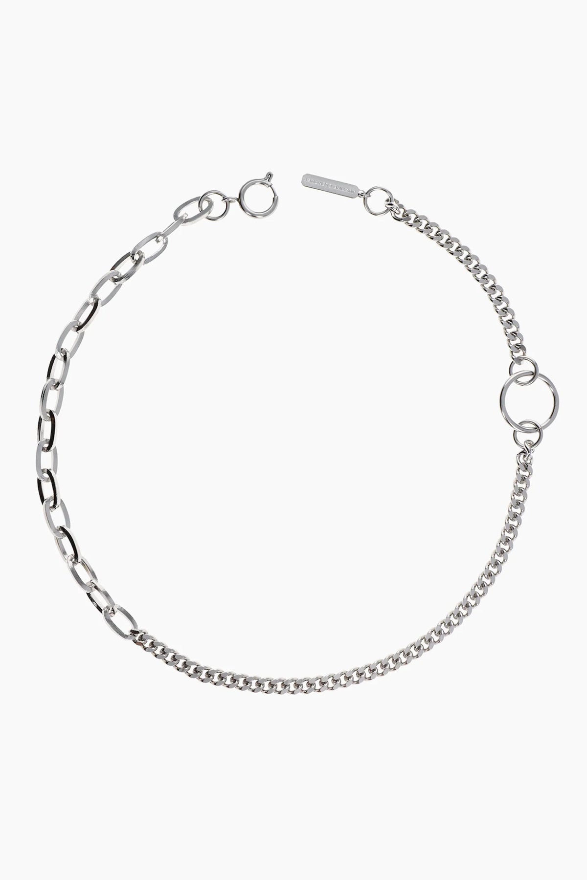 Justine Clenquet Hari Necklace