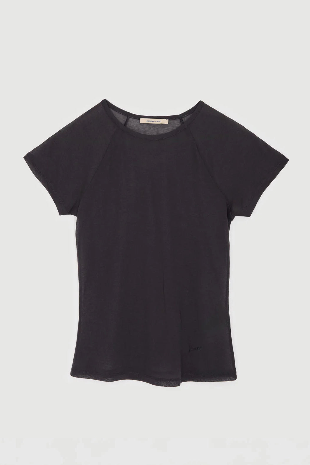 Paloma Wool Omu Top // Grey