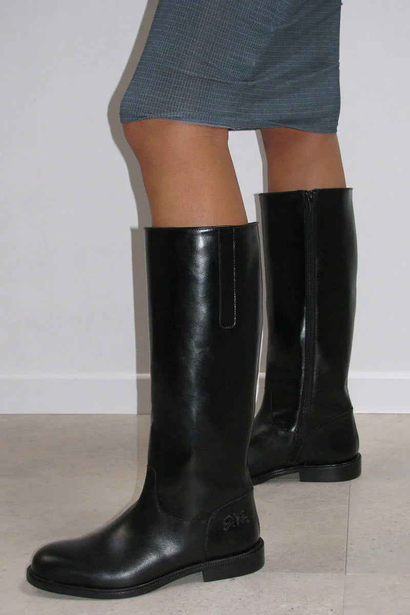 Paloma Wool Elliot // Black