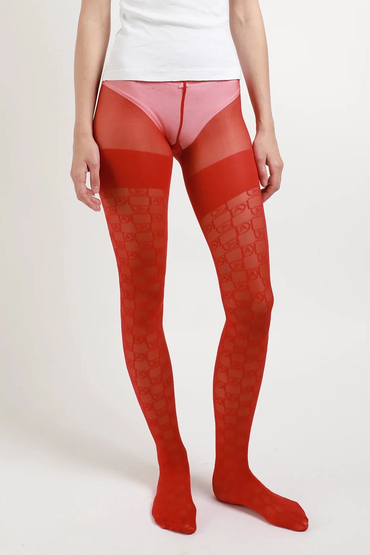 Dal Original Stockings // Scarlett