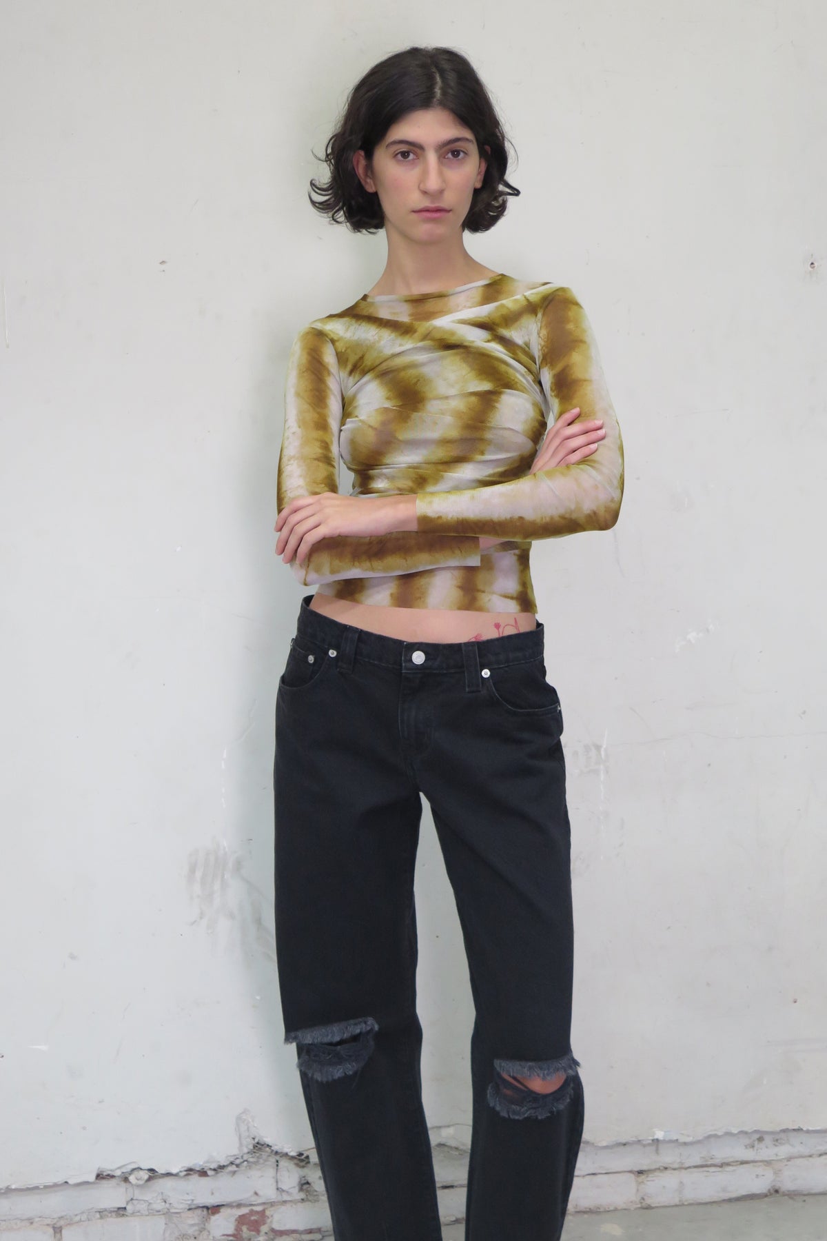 PV Frequency Top // Solar