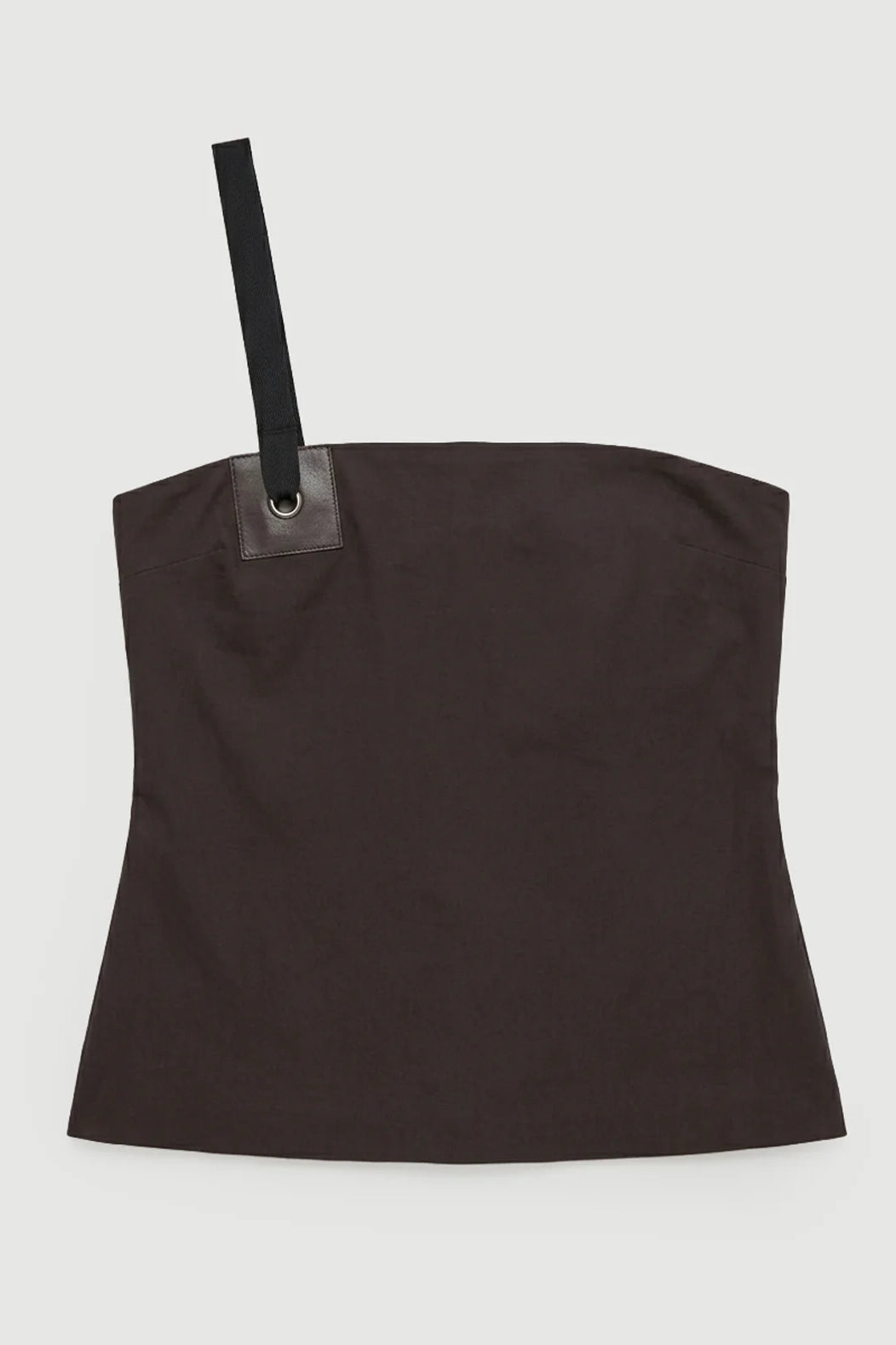 Paloma Wool Lali Top // Brown