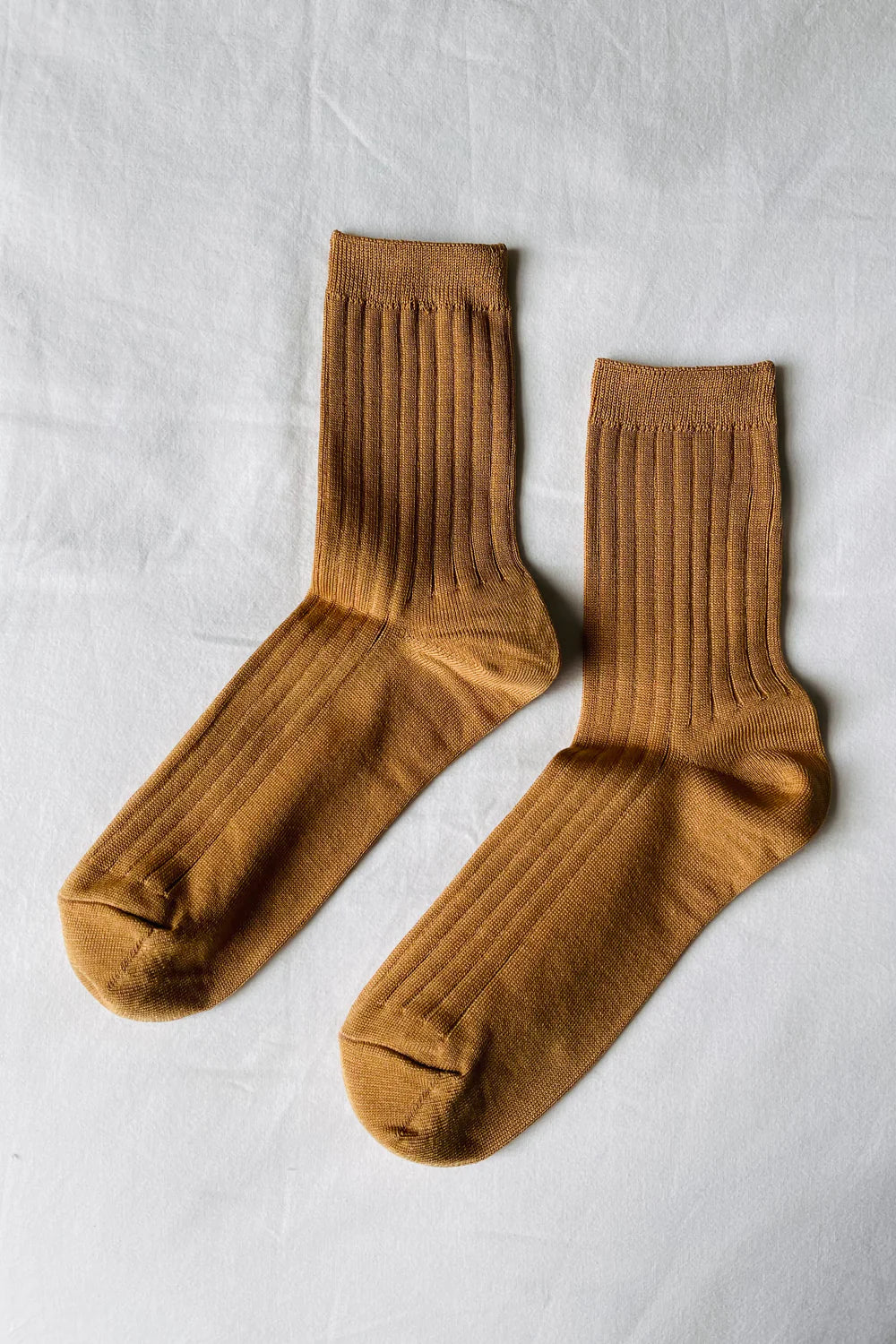 Le Bon Shoppe Her Socks MC Cotton // Peanut Butter