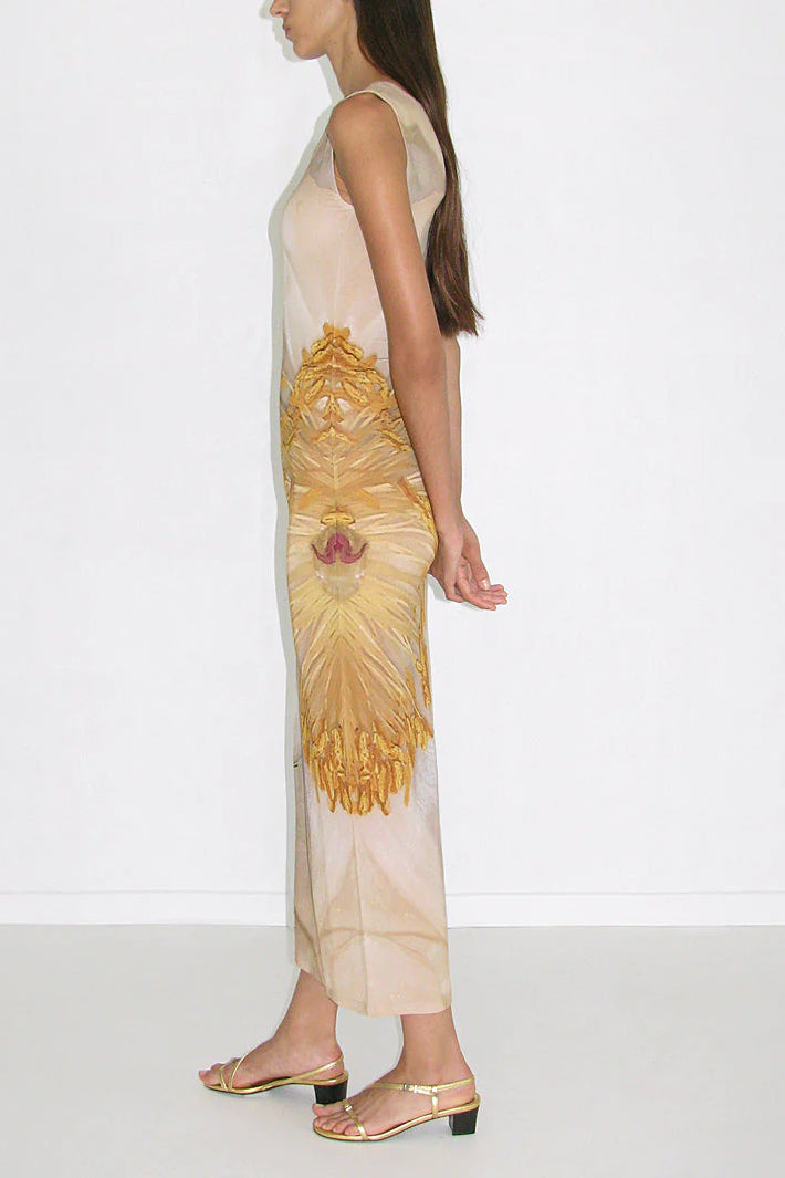 Paloma Wool Fortunata Dress // Floral