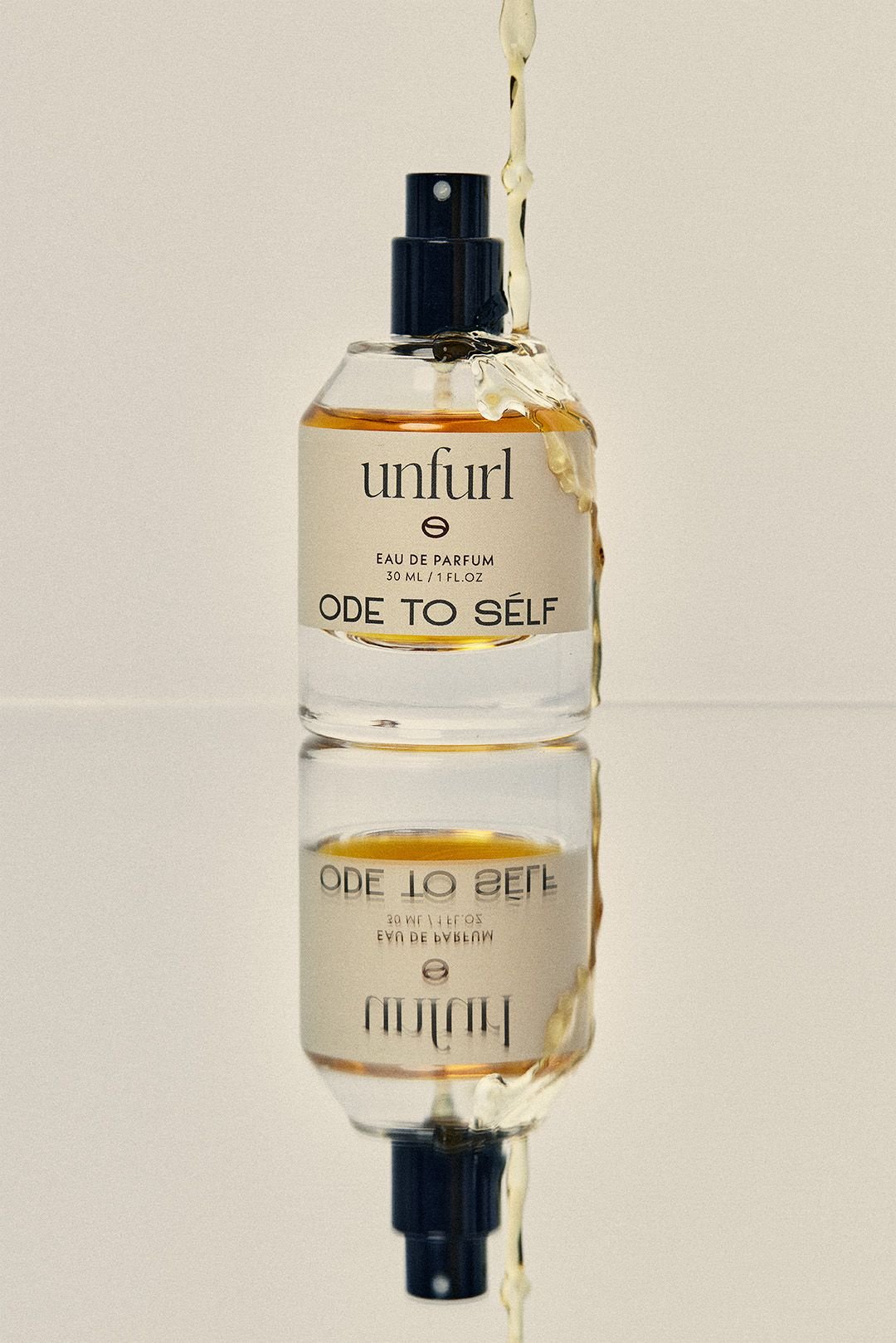 Ode Unfurl Eau De Parfum