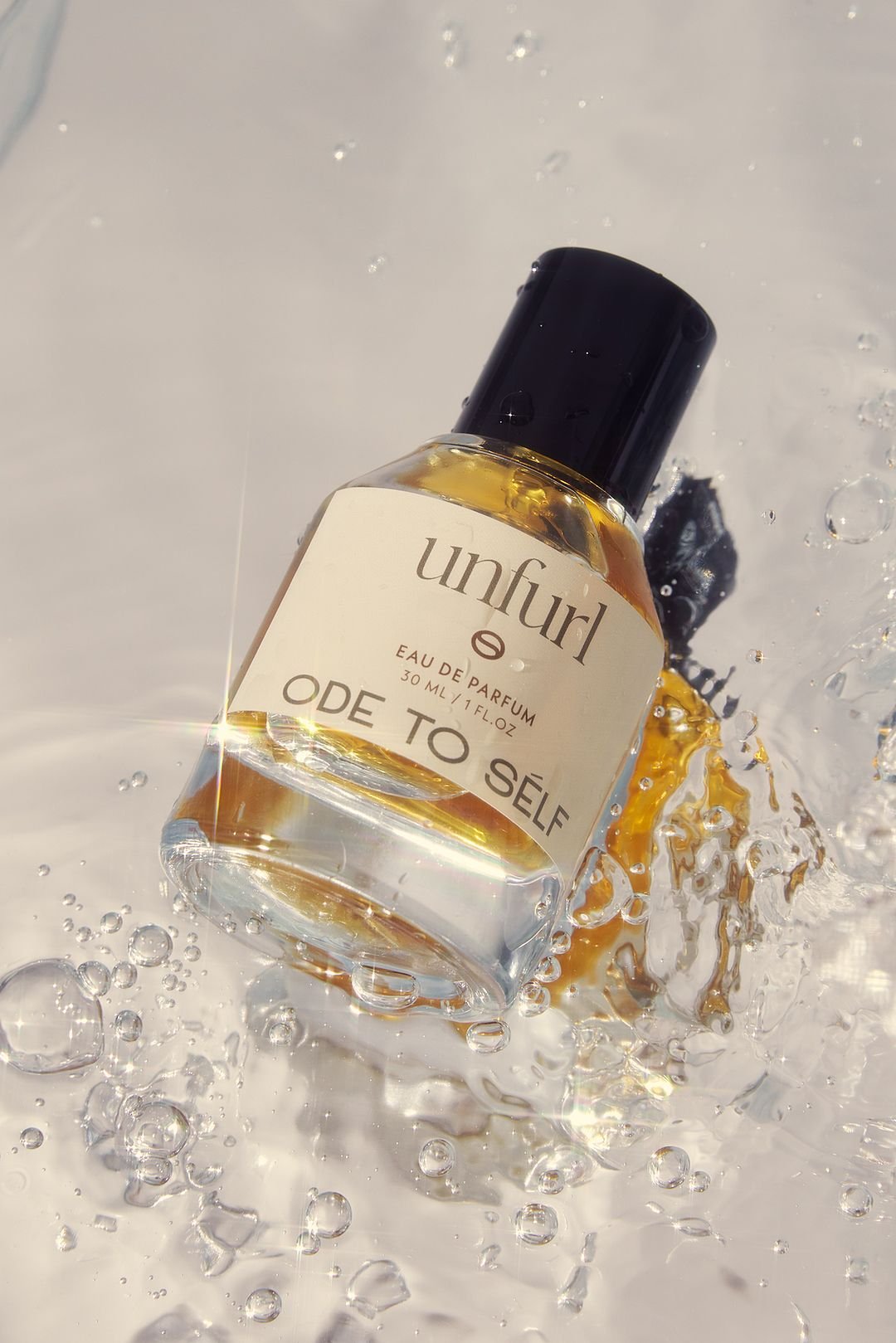 Ode Unfurl Eau De Parfum