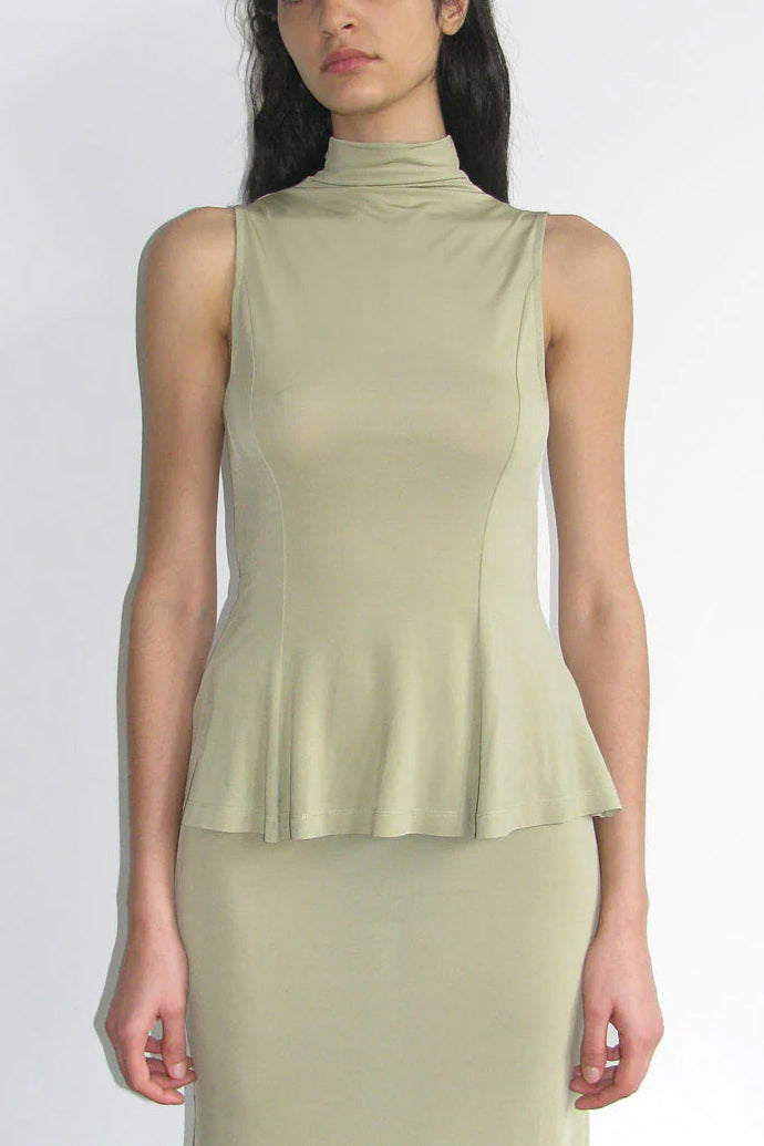 Paloma Wool Campbell // Green