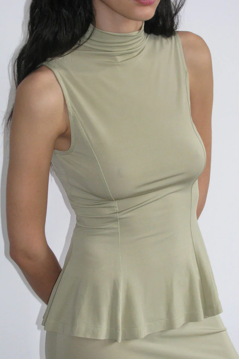 Paloma Wool Campbell // Green