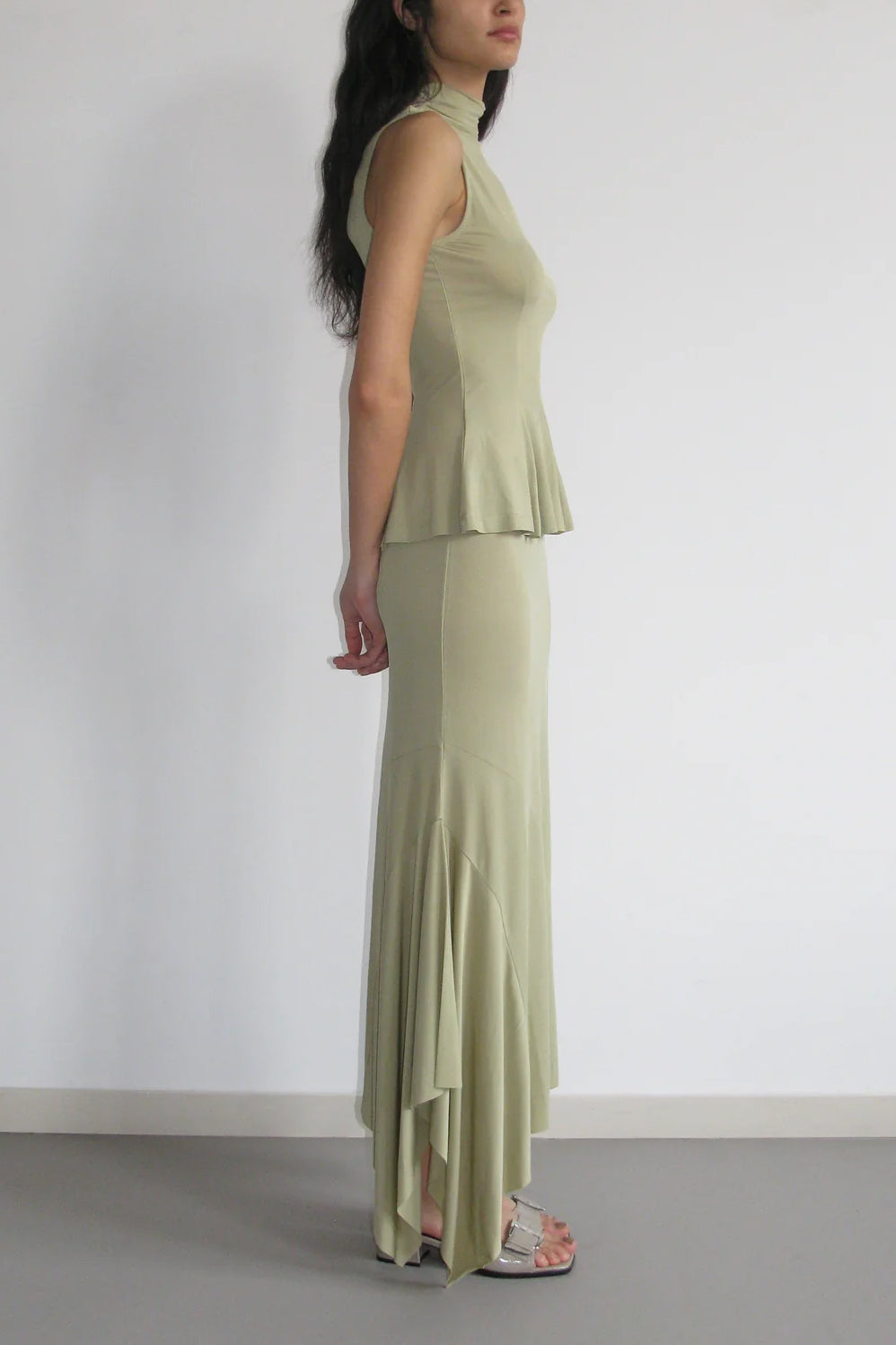 Paloma Wool Campbell // Green