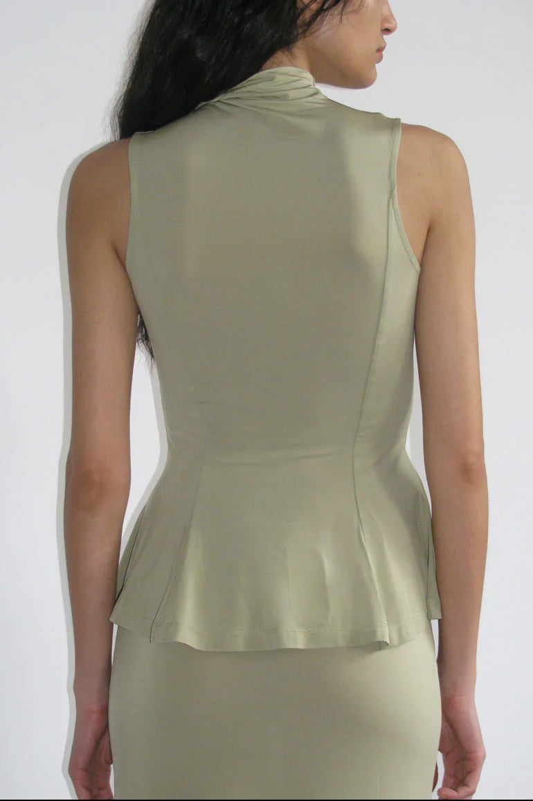 Paloma Wool Campbell // Green