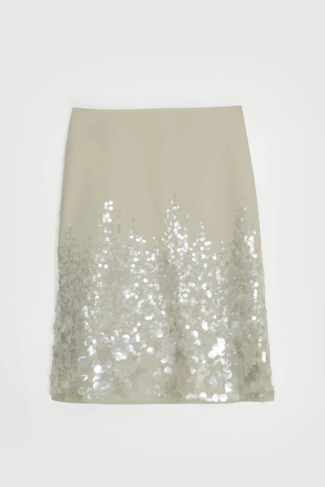 Paloma Wool Ara Skirt // Khaki