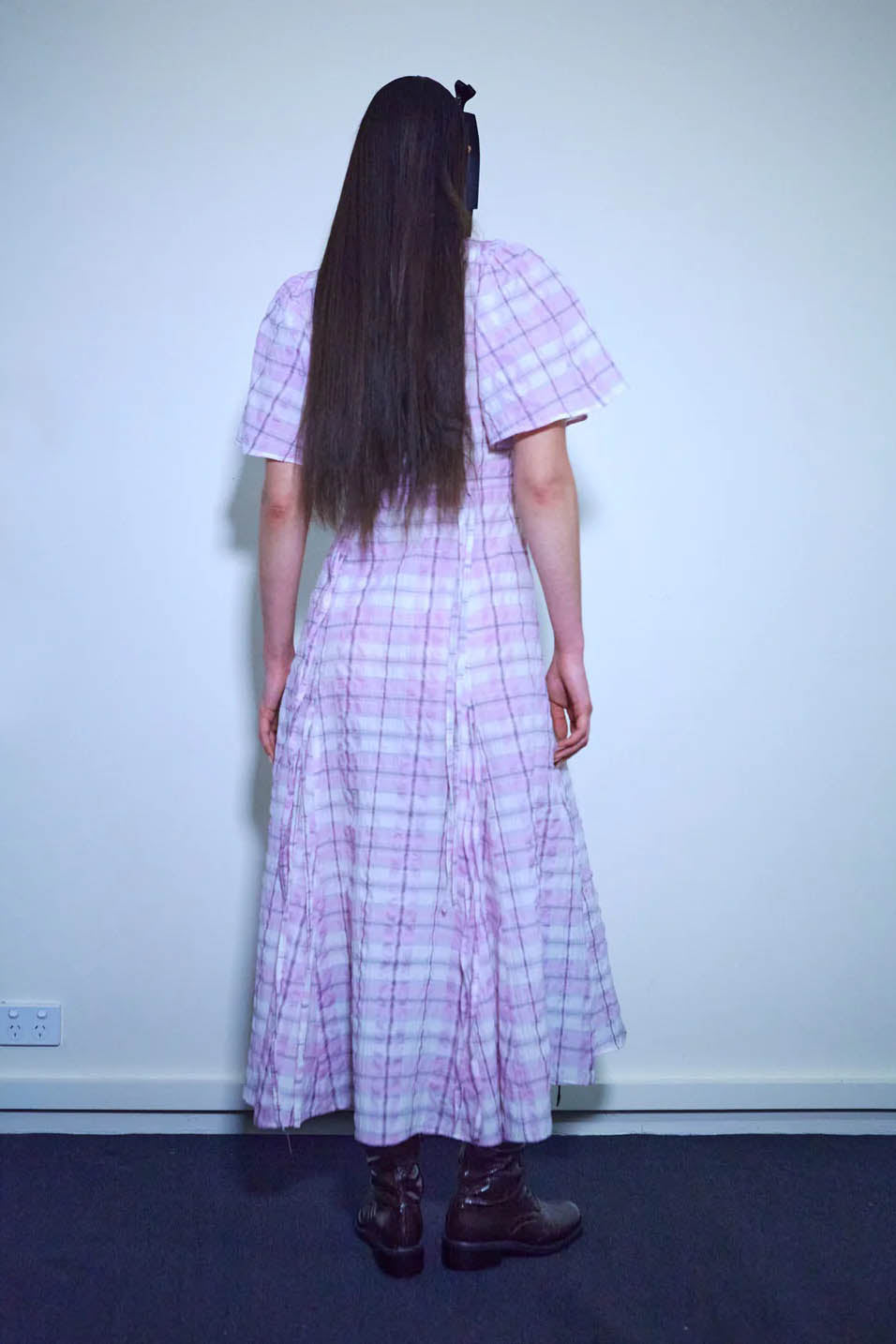 PV Lykke Fantasy Dress // Lilac