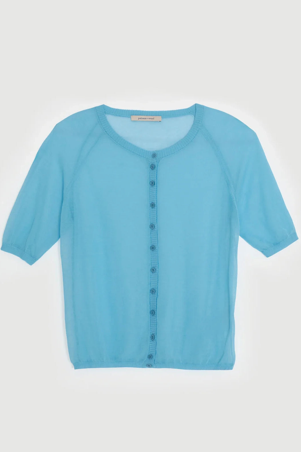 Paloma Wool Patinela Top // Blue