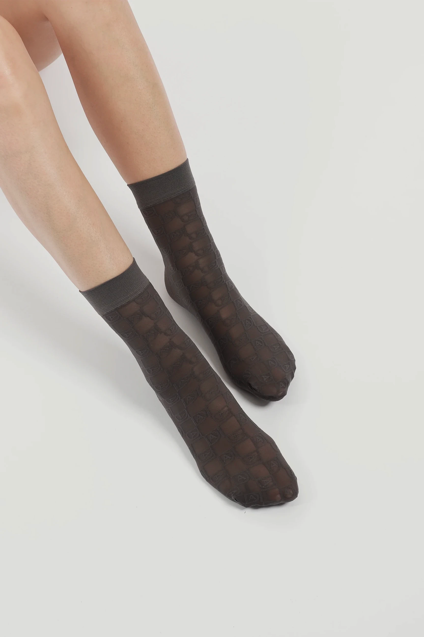 Dal Original Summer Socks // Etna