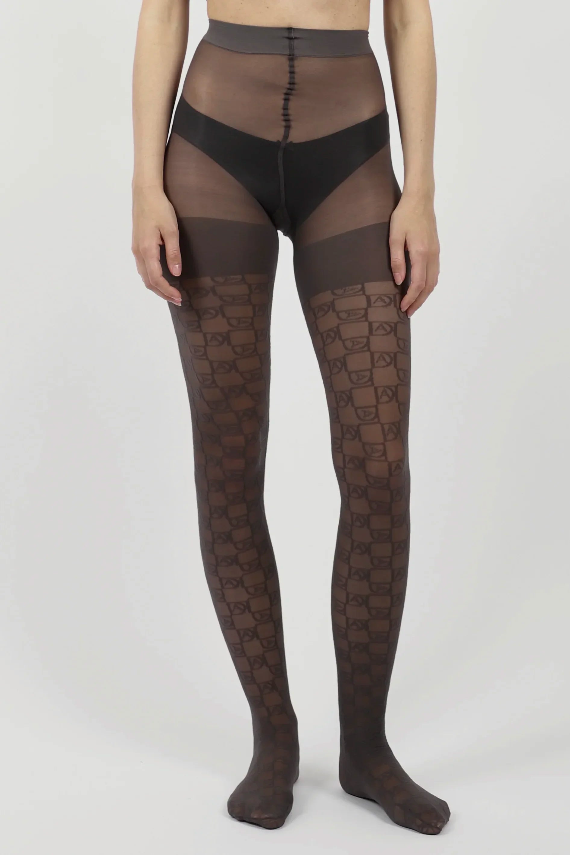 Dal Original Stockings // Etna