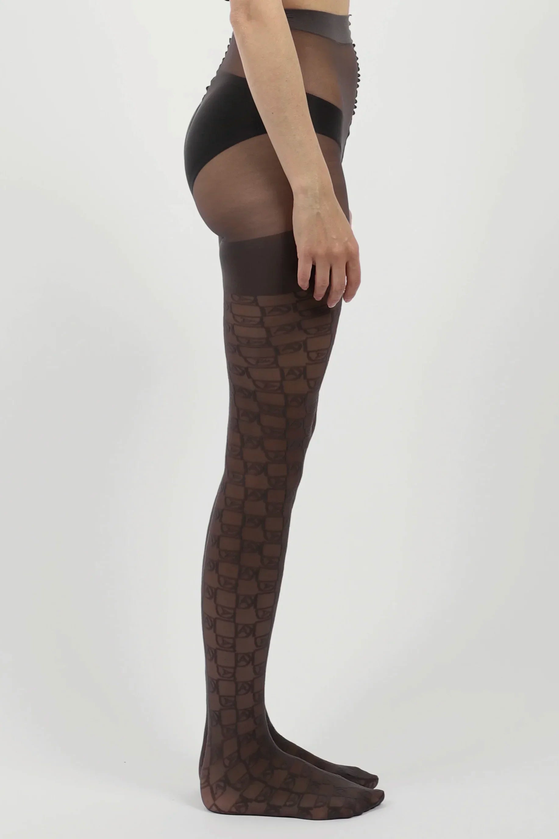 Dal Original Stockings // Etna