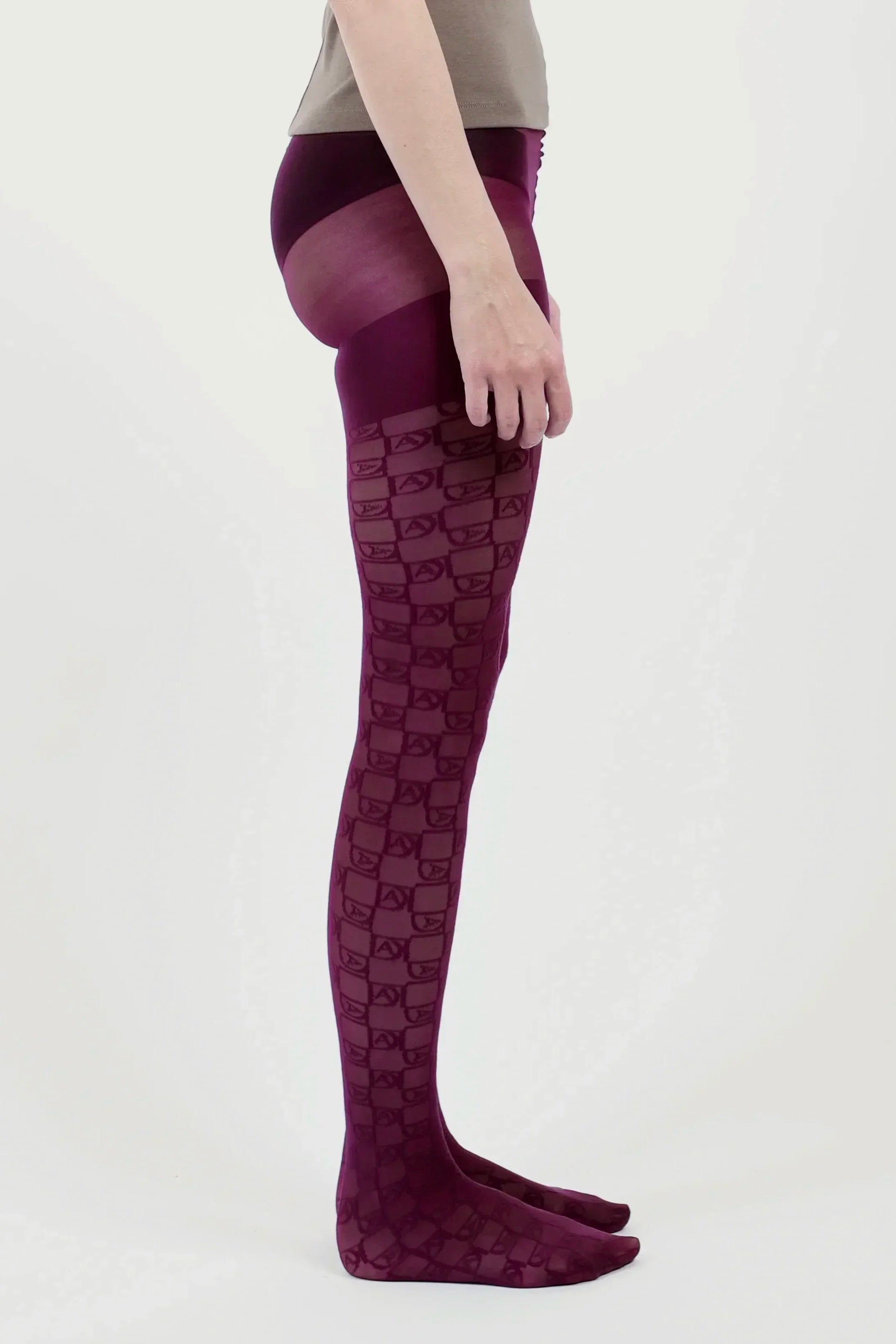 Dal Original Stockings // Amarone