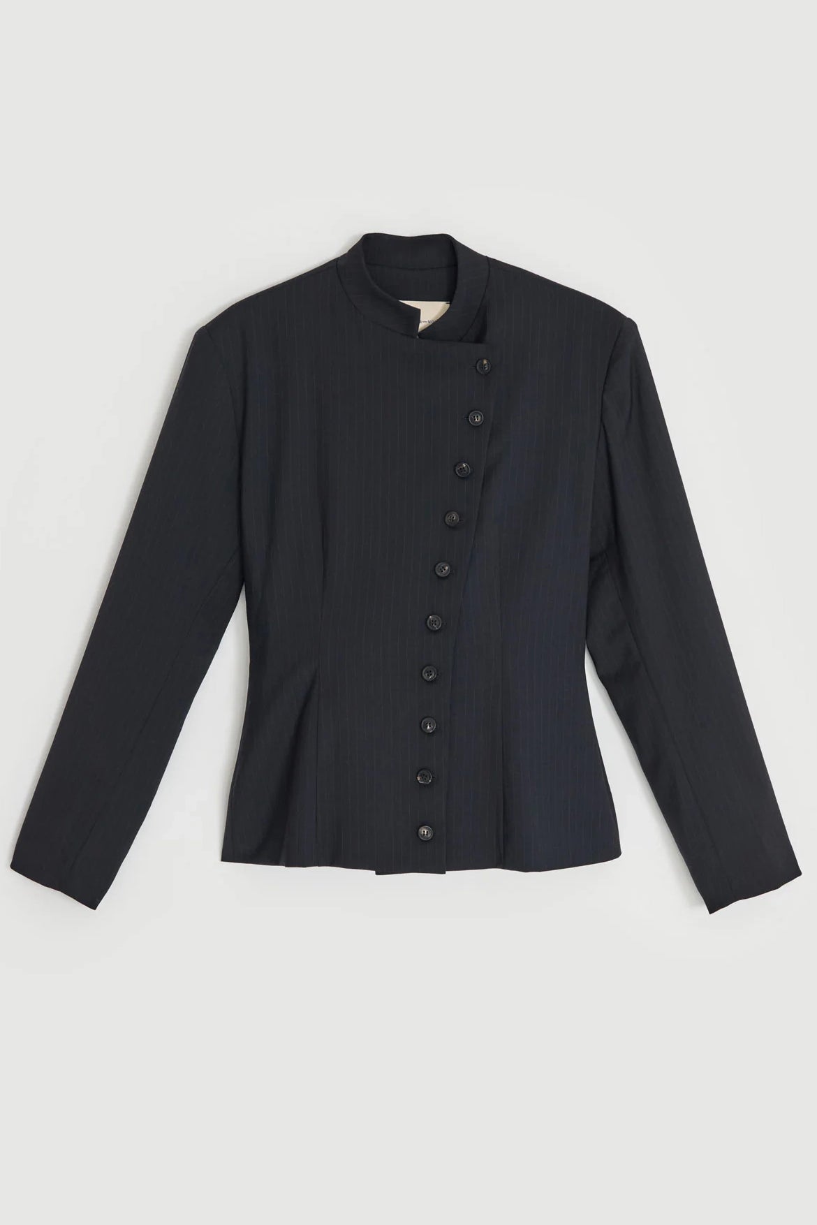 Paloma Wool Banjo Jacket // Dark Grey