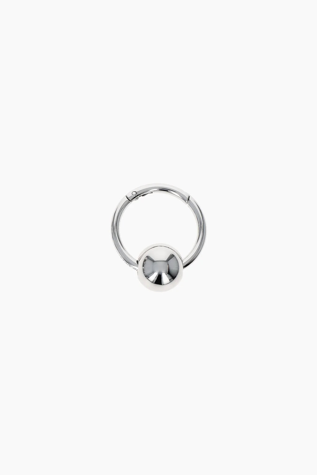Justine Clenquet Jaden Keychain