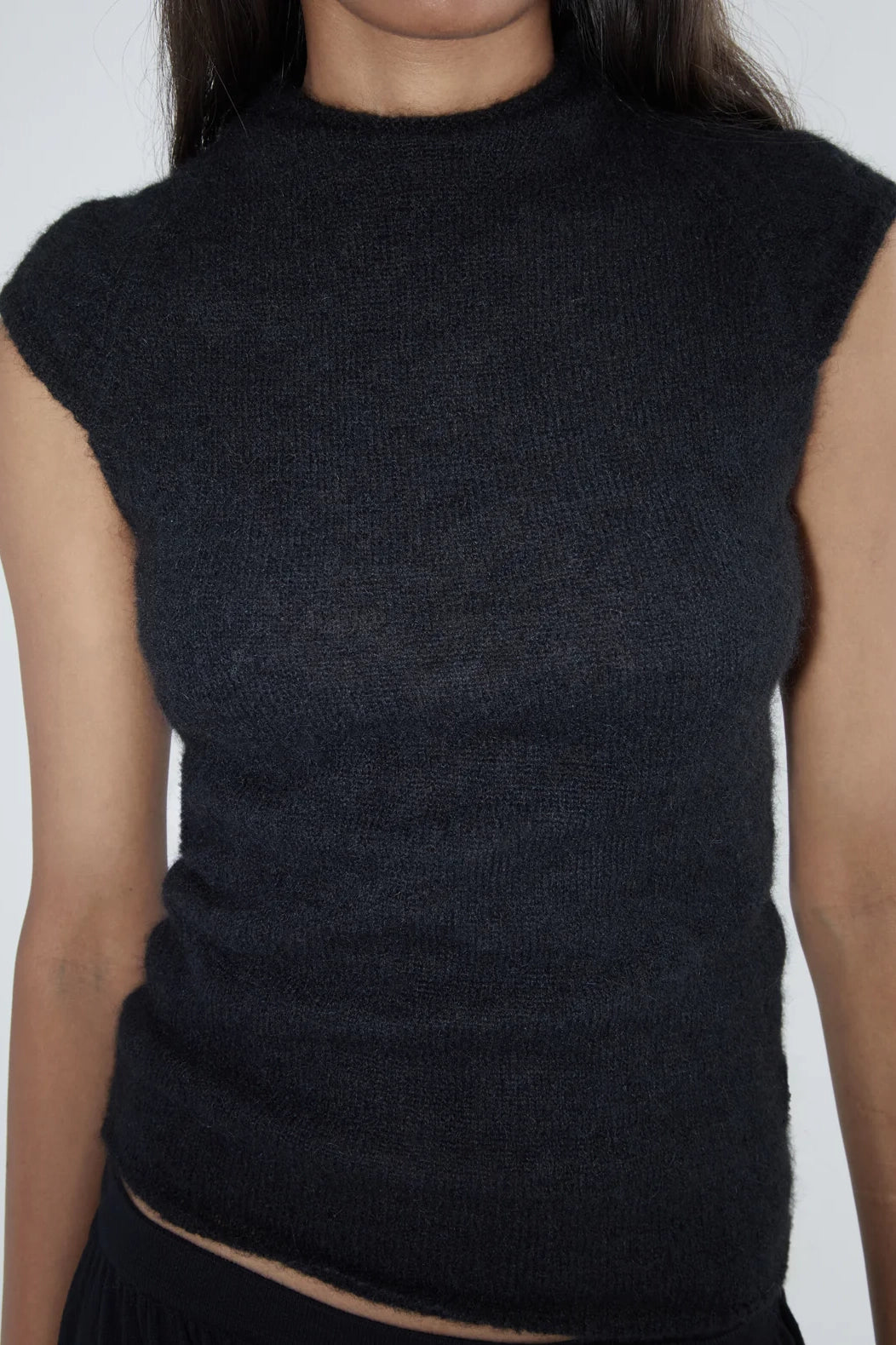 Paloma Wool Guidi Top // Black