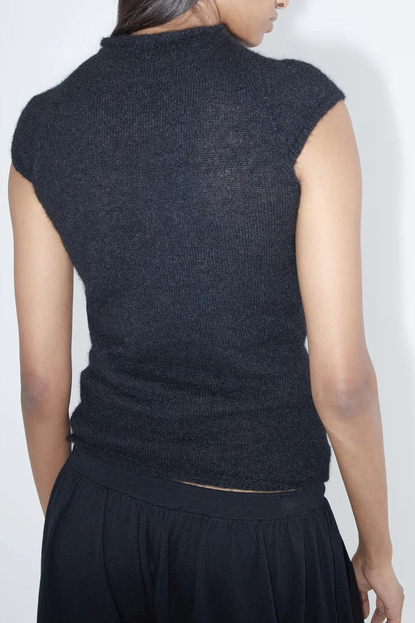 Paloma Wool Guidi Top // Black