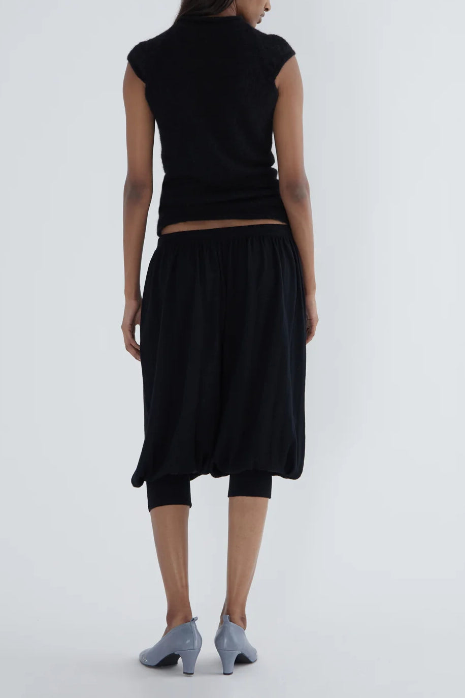 Paloma Wool Guidi Top // Black