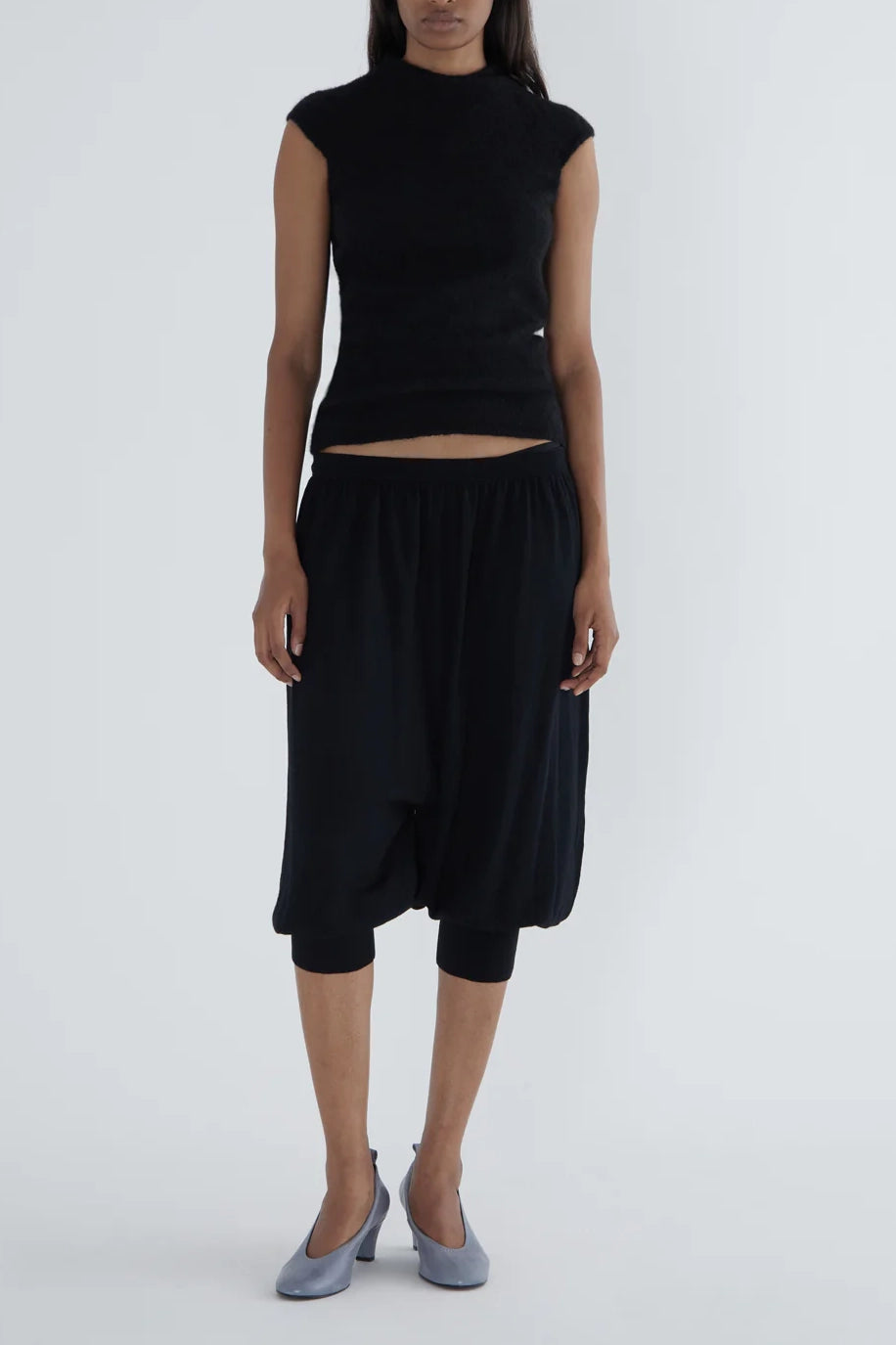 Paloma Wool Guidi Top // Black