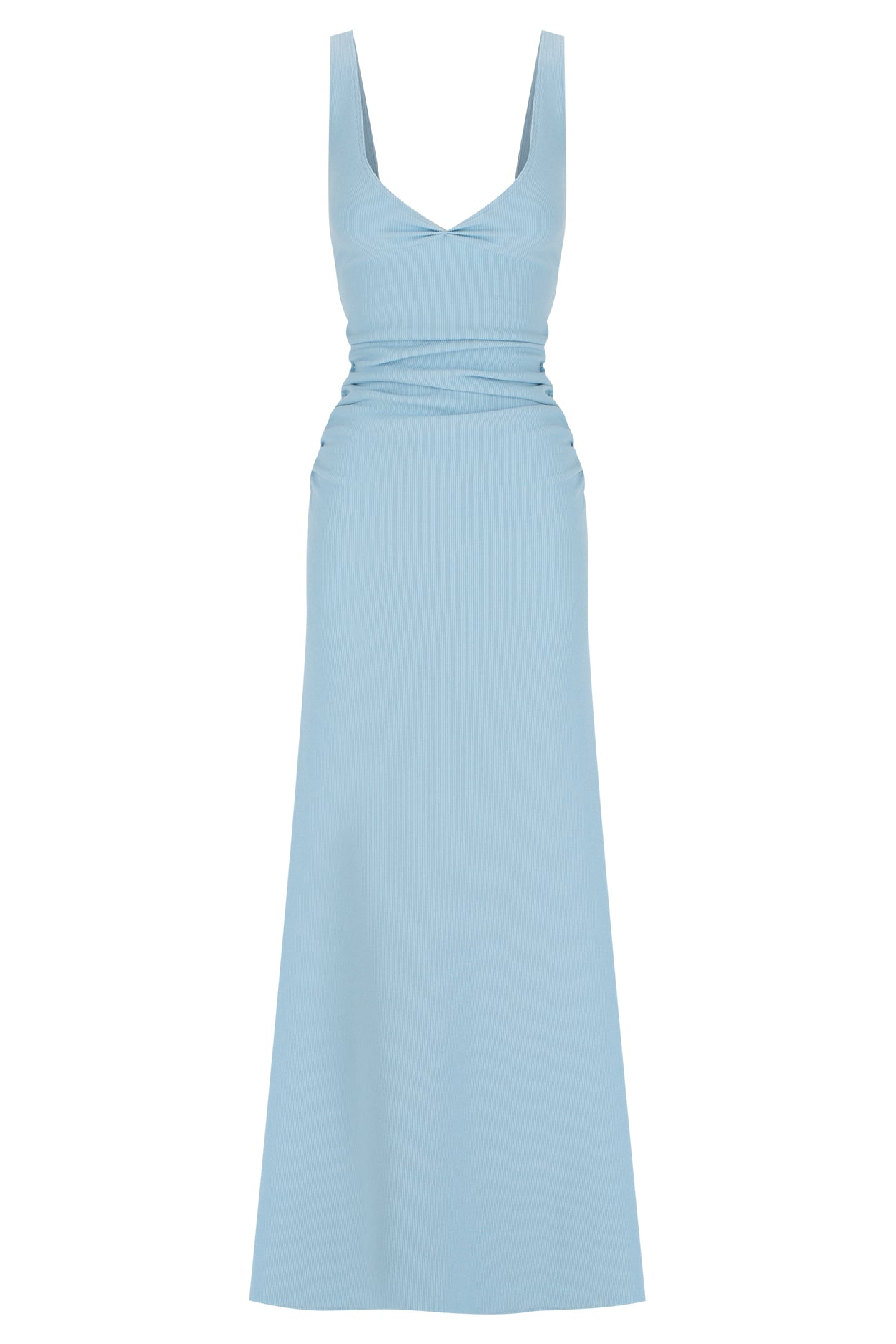 Dominique Healy Jill Dress // Blue