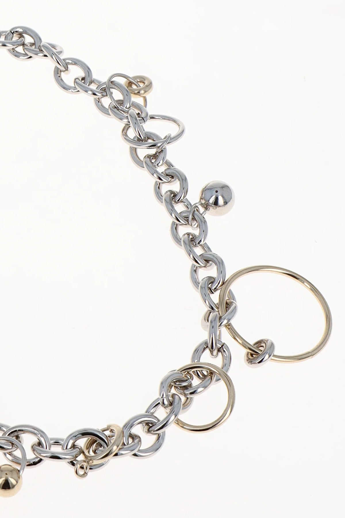Justine Clenquet Joe Choker