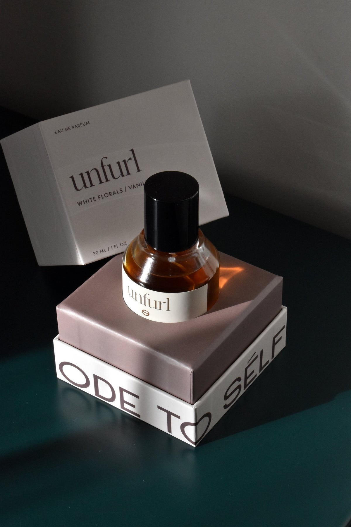 Ode Unfurl Eau De Parfum