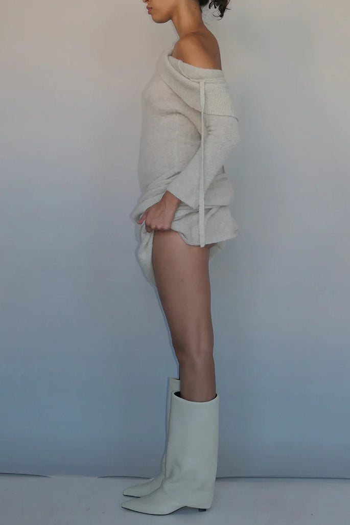 Paloma wool Fortuna // Ecru