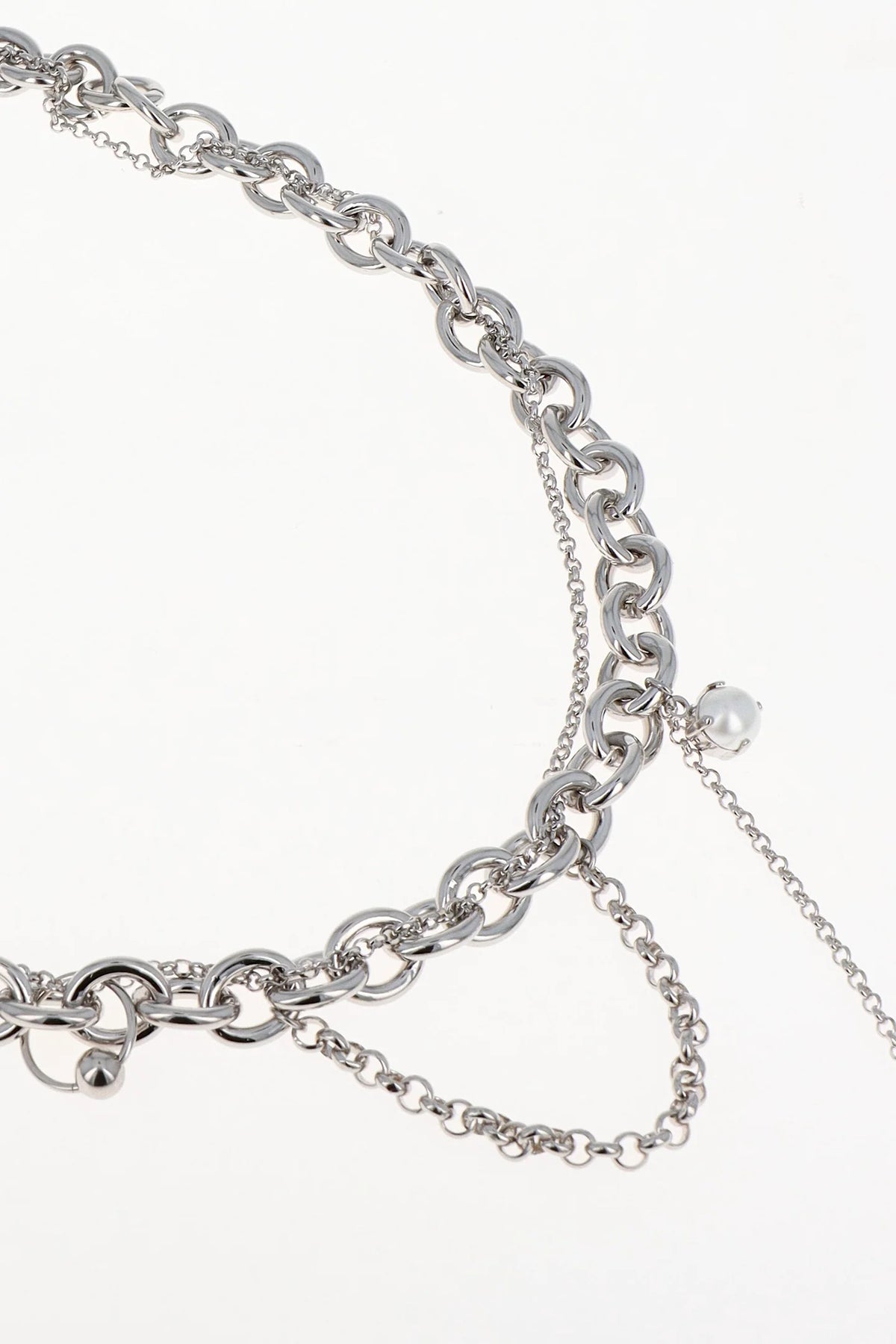 Justine Clenquet Lucy Necklace