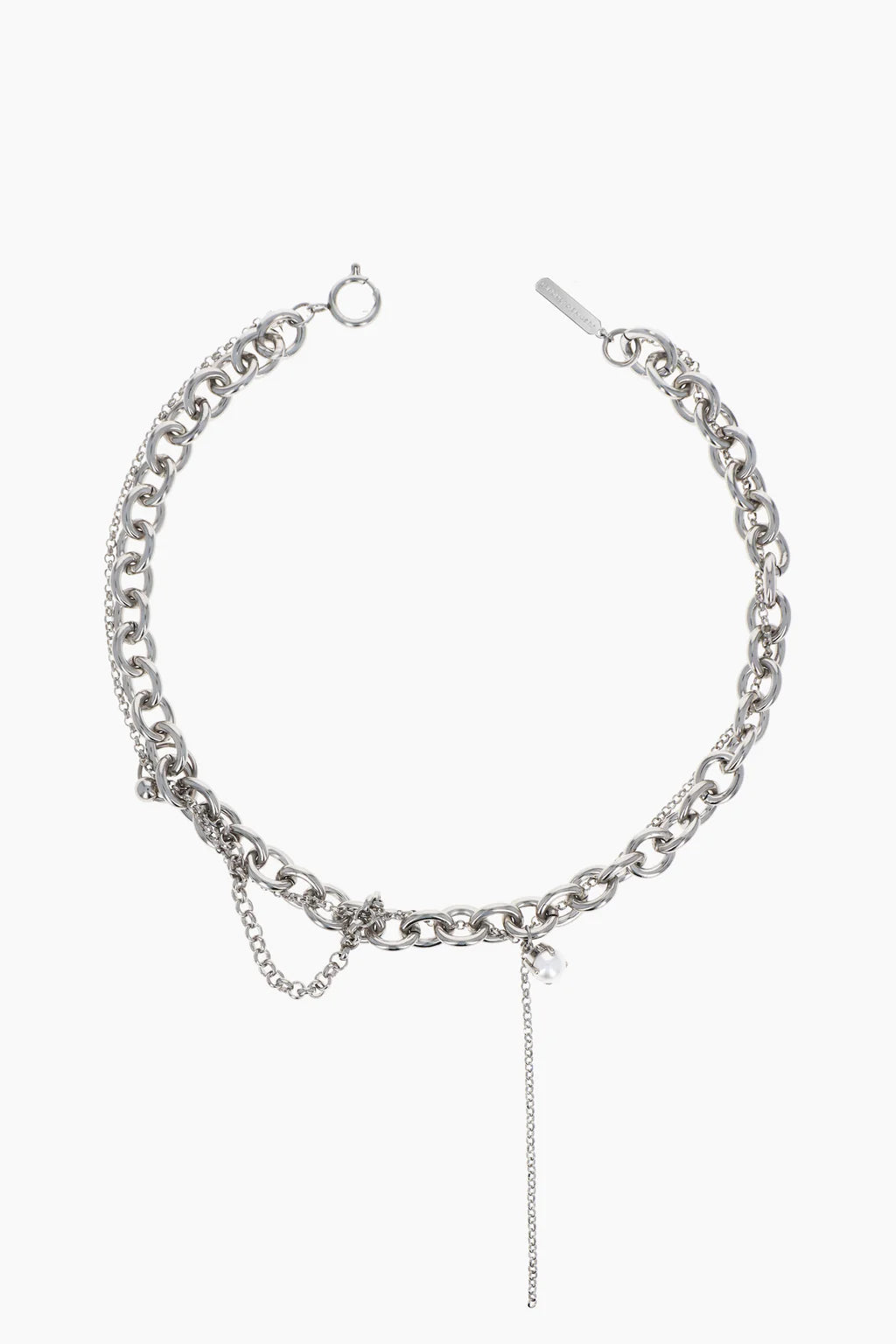 Justine Clenquet Lucy Necklace