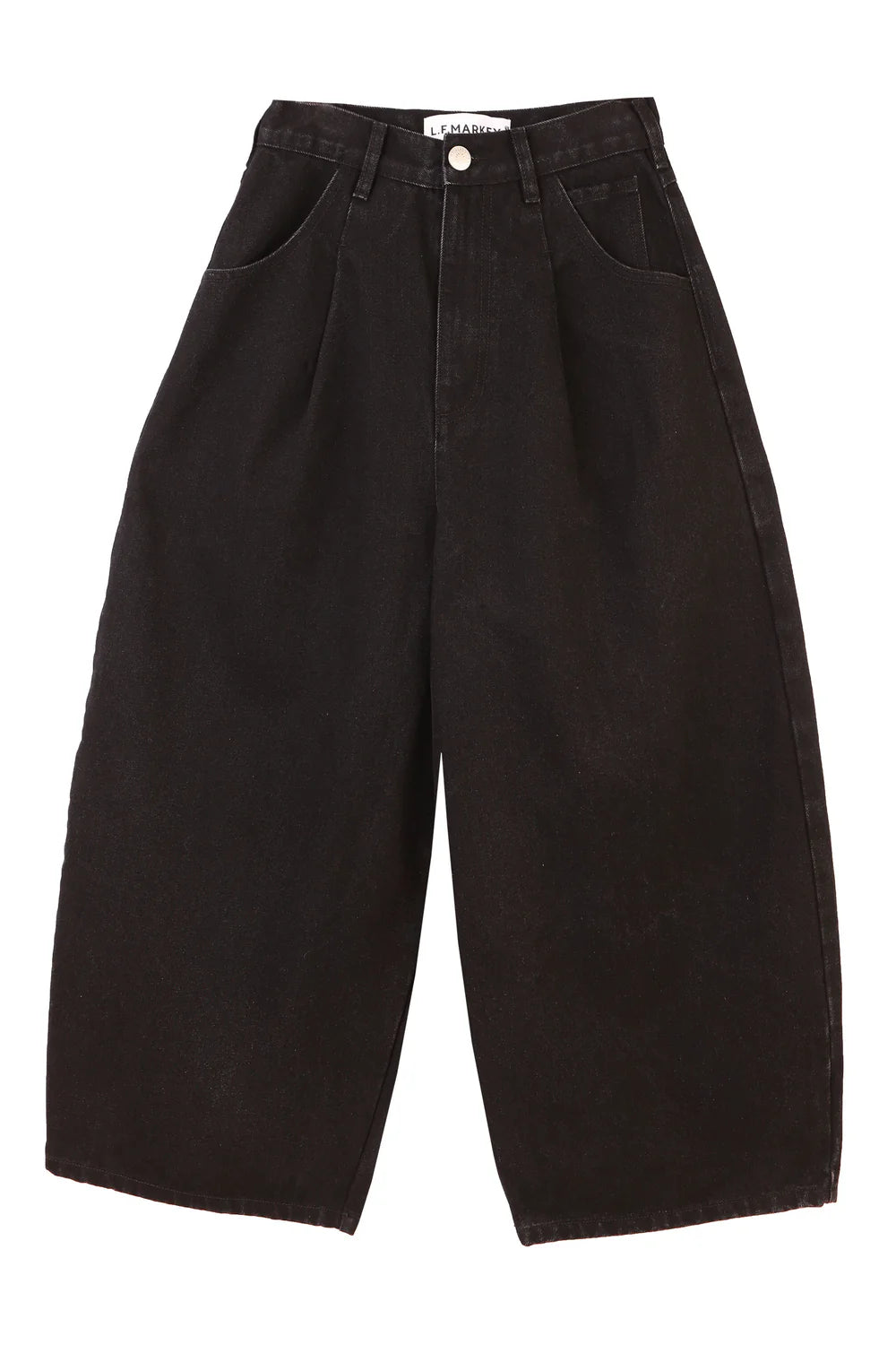 L.F. Markey Mason Jean // Ink