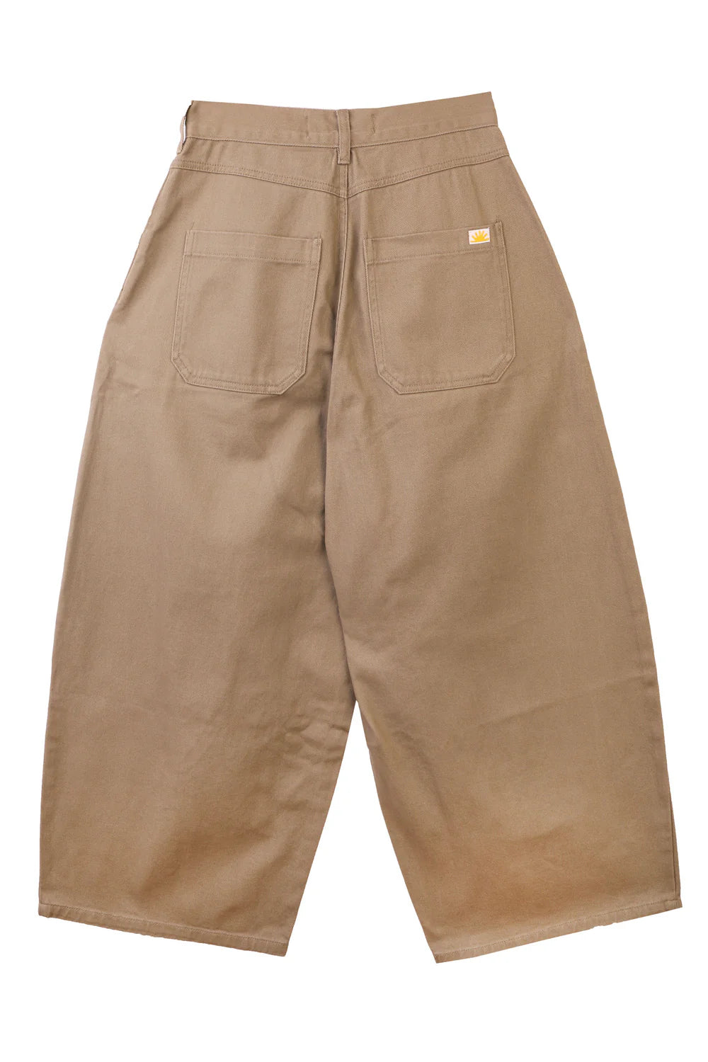 L.F. Markey Mason Jean // Olive