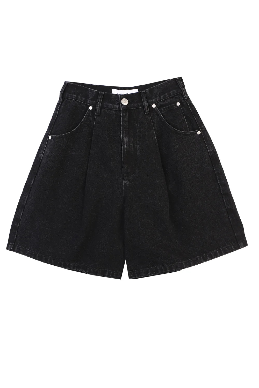 L. F. Markey Mason Shorts // Ink