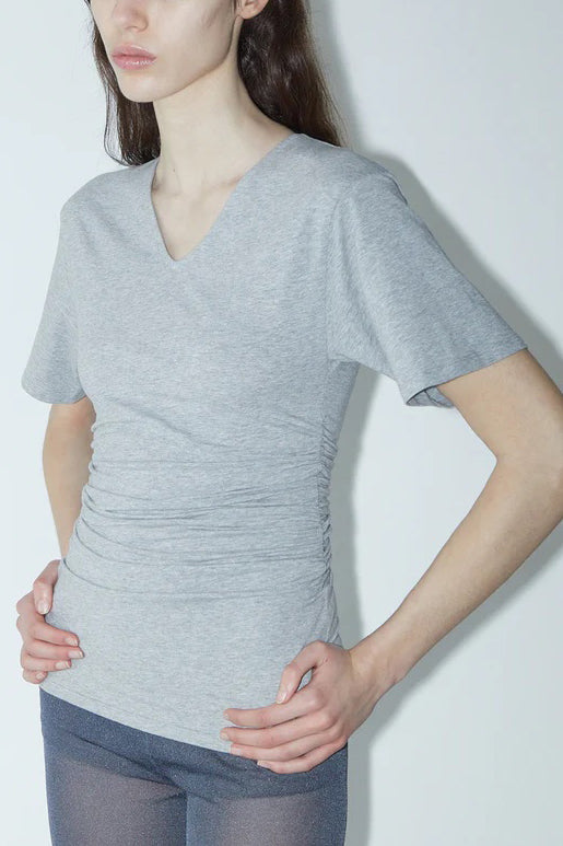 Paloma Wool Mes Top // Grey