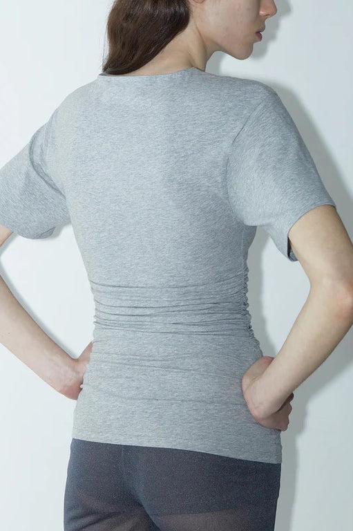 Paloma Wool Mes Top // Grey